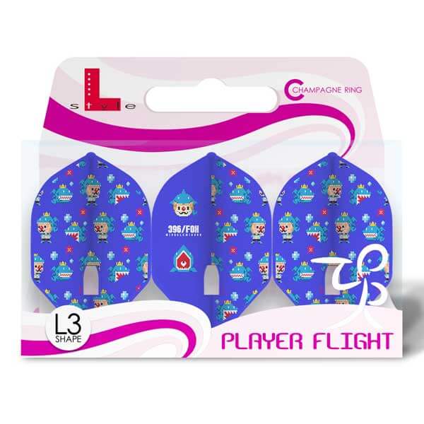 ��L-style ���륹�����������̤�� ver.4 ������A �����å� �֥롼 ������ �ե饤��