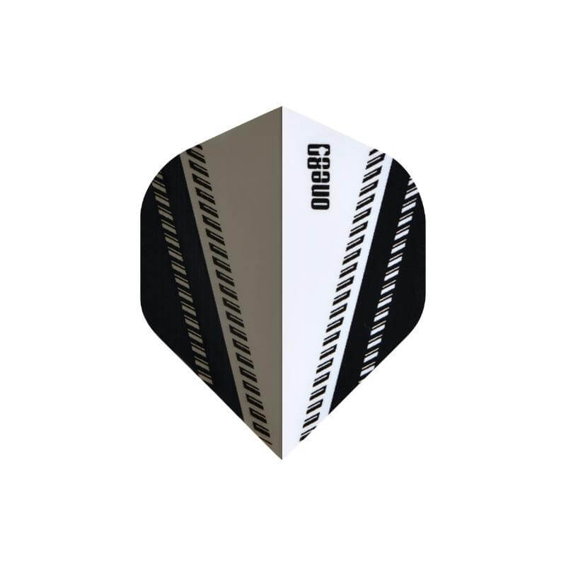 ONE80 Damian Mol ダミアン・モル スティール24g ハードダーツ バレル