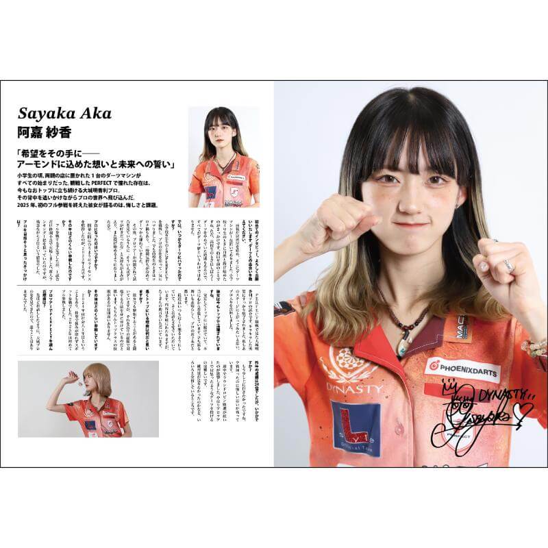 �ޥ󥹥꡼�˥塼�����ĥ饤�� vol.15 NDL MONTHLY NEW DARTS LIFE �����Ļ���