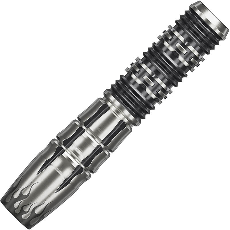 ターゲット 星野光正選手 パイロ11 マックス TARGET PYRO G11 MAX