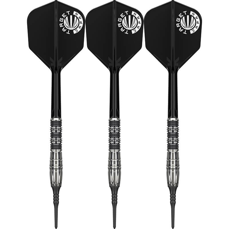 ターゲット 星野光正選手 パイロ11 マックス TARGET PYRO G11 MAX
