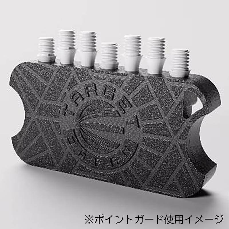 ターゲット 星野光正選手 パイロ11 マックス TARGET PYRO G11 MAX