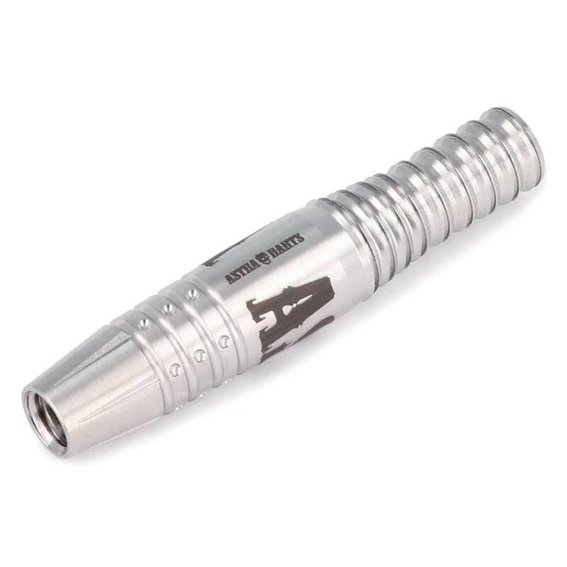 アストラダーツ 谷内太郎選手 ティーアロー7 プレーン ASTRA DARTS T