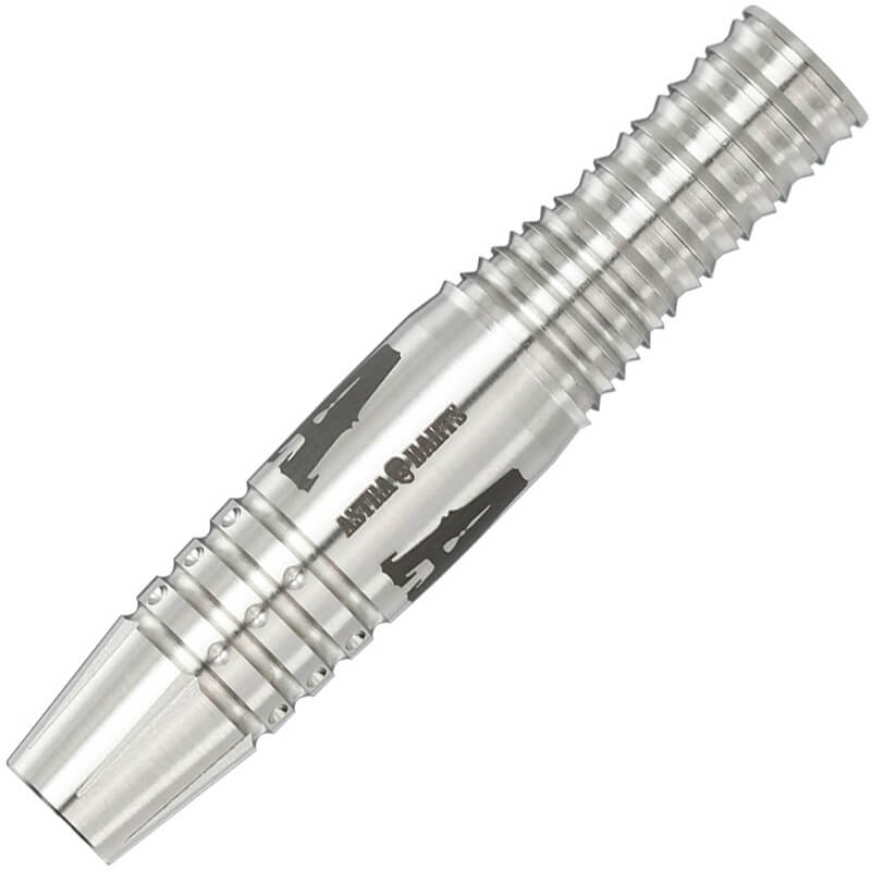 アストラダーツ 谷内太郎選手 ティーアロー7 プレーン ASTRA DARTS T