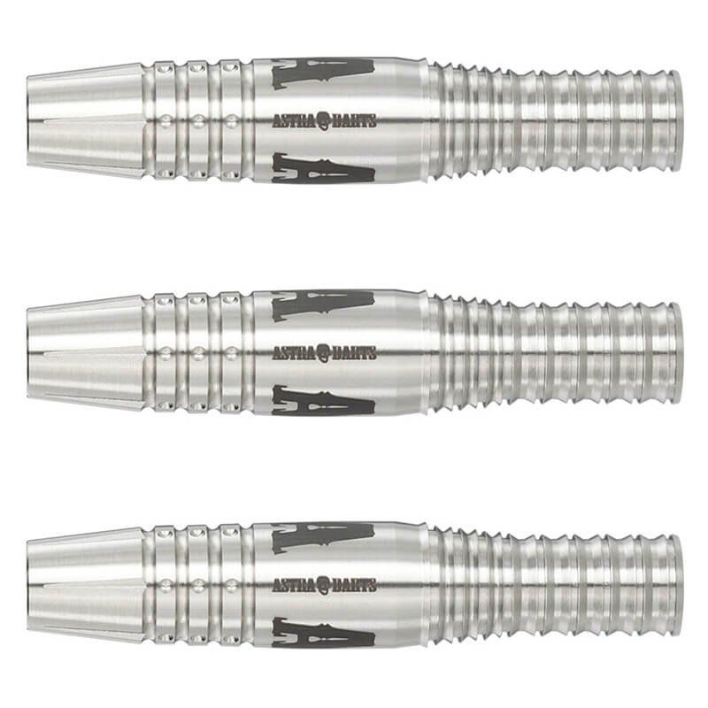 アストラダーツ 谷内太郎選手 ティーアロー7 プレーン ASTRA DARTS T