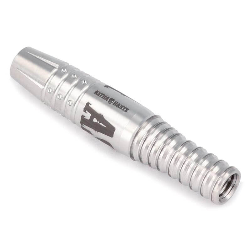アストラダーツ 谷内太郎選手 ティーアロー7 プレーン ASTRA DARTS T