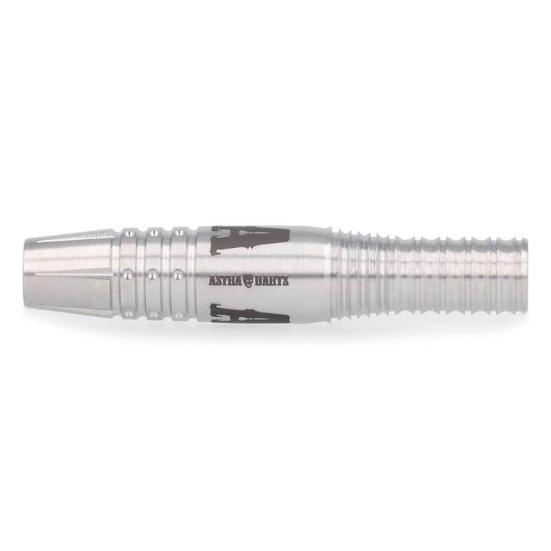 アストラダーツ 谷内太郎選手 ティーアロー7 プレーン ASTRA DARTS T