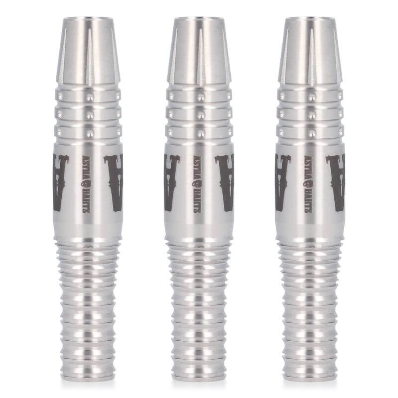 アストラダーツ 谷内太郎選手 ティーアロー7 プレーン ASTRA DARTS T