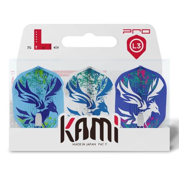 L-style ���륹������ ����Ű ver.2 �ߥå��� KAMI �������� ������ �ե饤��