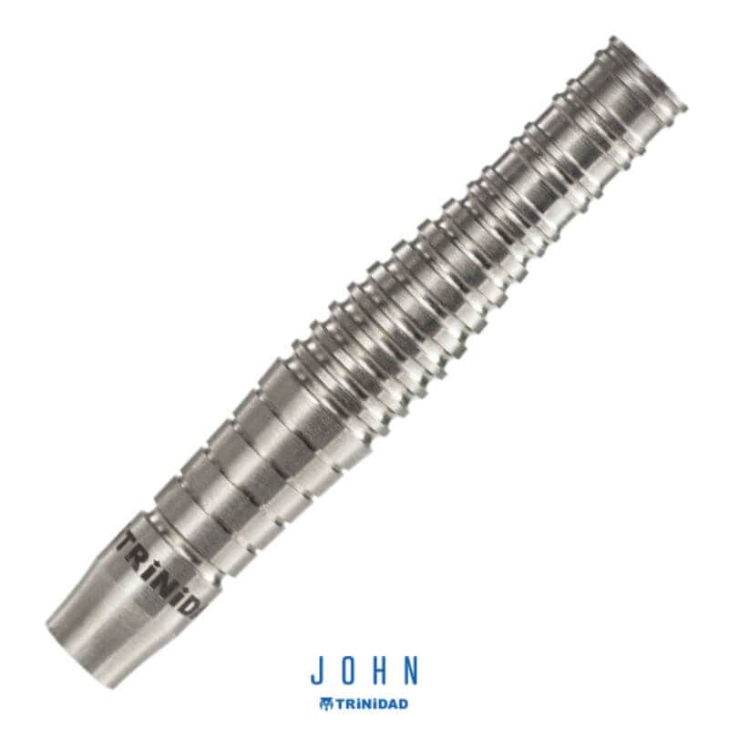 トリニダード JOHN ジョン 2BA18.5g 城野弘樹選手 ダーツ バレル