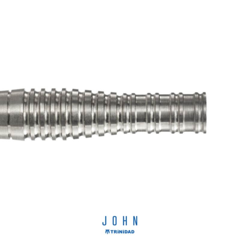 トリニダード JOHN ジョン 2BA18.5g 城野弘樹選手 ダーツ バレル