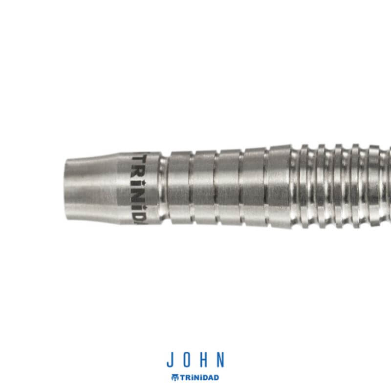 トリニダード JOHN ジョン 2BA18.5g 城野弘樹選手 ダーツ バレル
