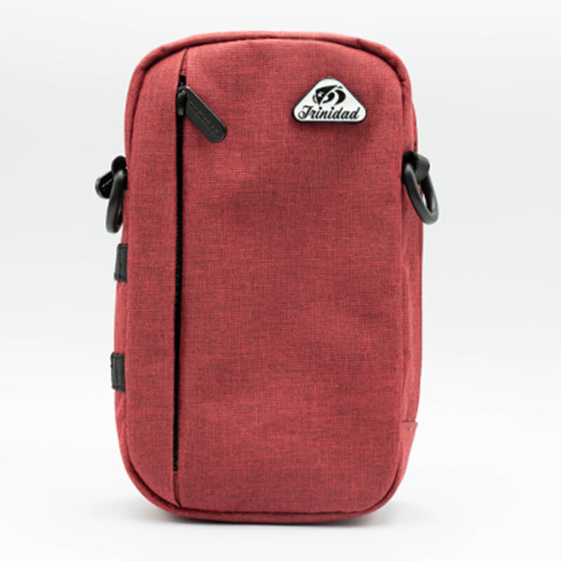トリニダード ダーツケース Bolsa ボルサ レッド