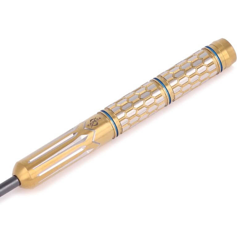 ダイナスティー 菊一文字 斬 キクイチモンジ ザン スティール22g