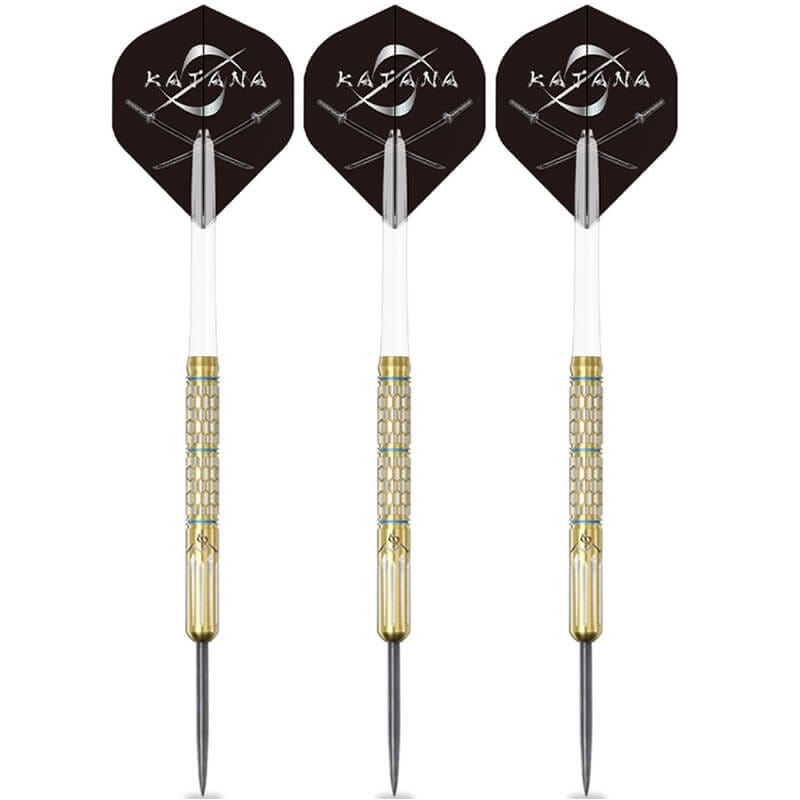 ダイナスティー 菊一文字 斬 キクイチモンジ ザン スティール22g