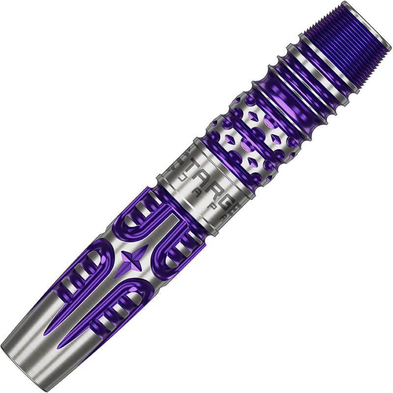 ターゲット 佐藤かす美選手 エンデバー3 ENDEAVOUR G3 2BA19g ダーツ