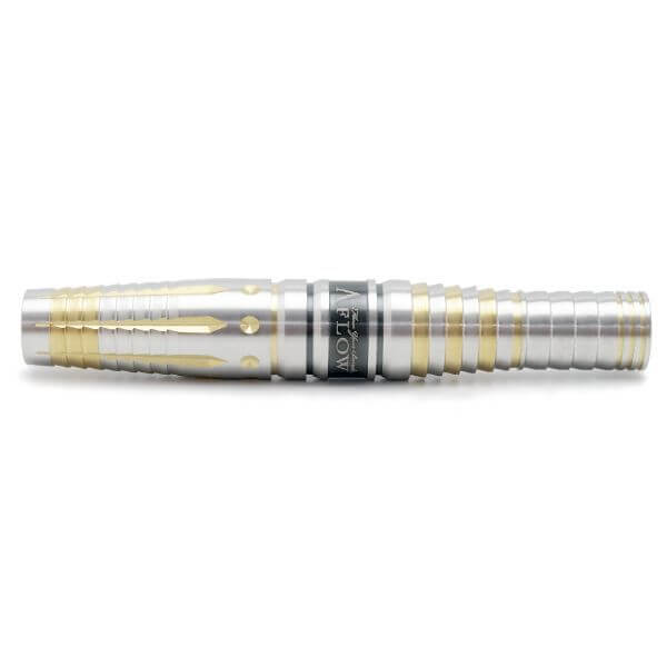 ダイナスティー SCHARF シャルフ 2BA17.5g 広瀬貴久選手 ダーツ バレル