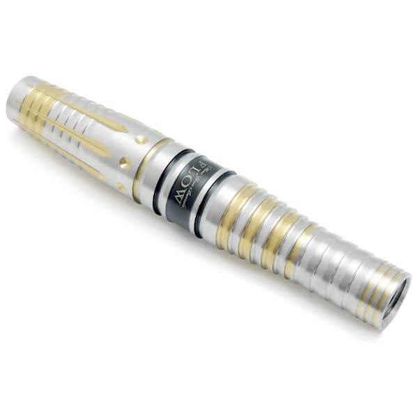 ダイナスティー SCHARF シャルフ 2BA17.5g 広瀬貴久選手 ダーツ バレル