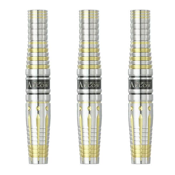 ダイナスティー SCHARF シャルフ 2BA17.5g 広瀬貴久選手 ダーツ バレル