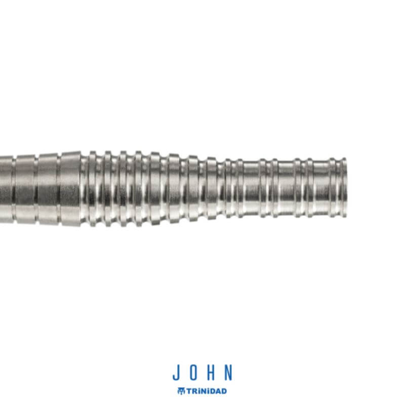 トリニダード JOHN ジョン スティール18.5g 城野弘樹選手 ハードダーツ