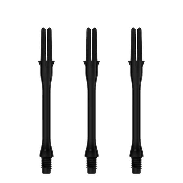 OK模型☆43444☆スープラリトラクト2 40/60用ロックシャフト 禍々しい 