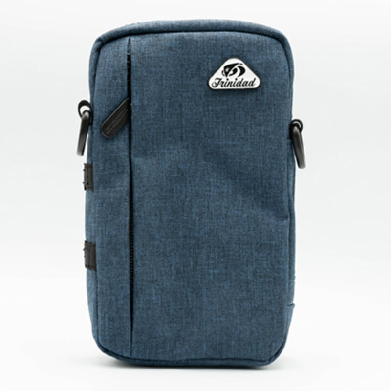 トリニダード ダーツケース Bolsa ボルサ ブルー