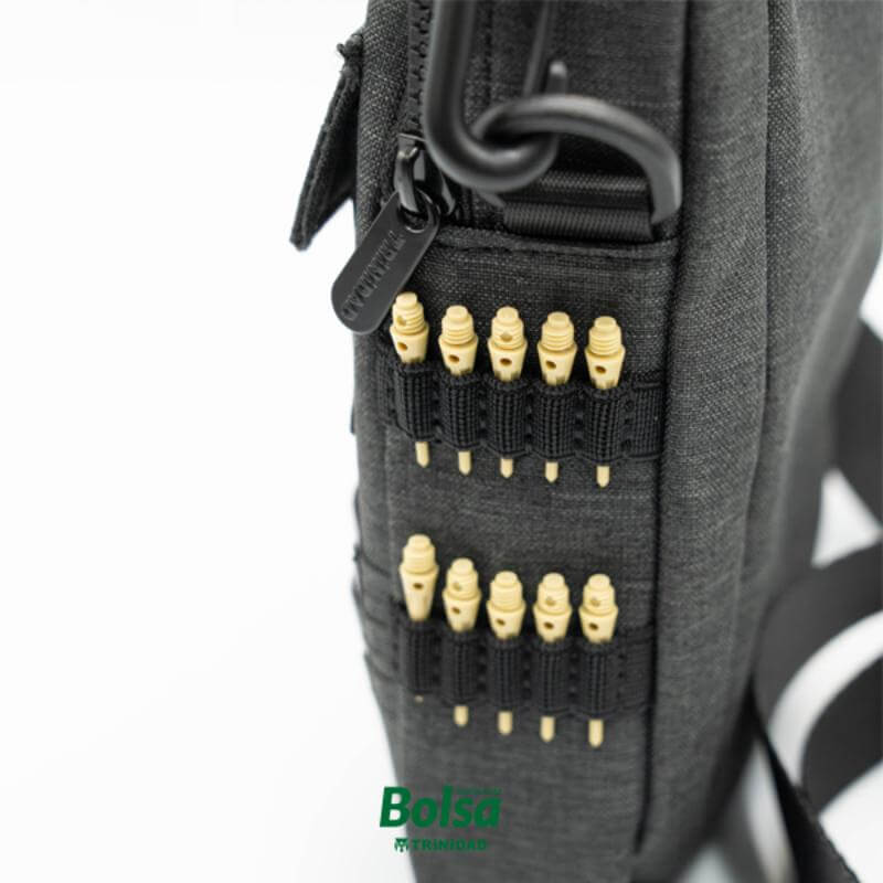 トリニダード ダーツケース Bolsa ボルサ ブルー