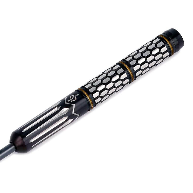 ダイナスティー 菊一文字 斬 キクイチモンジ ザン スティール23g