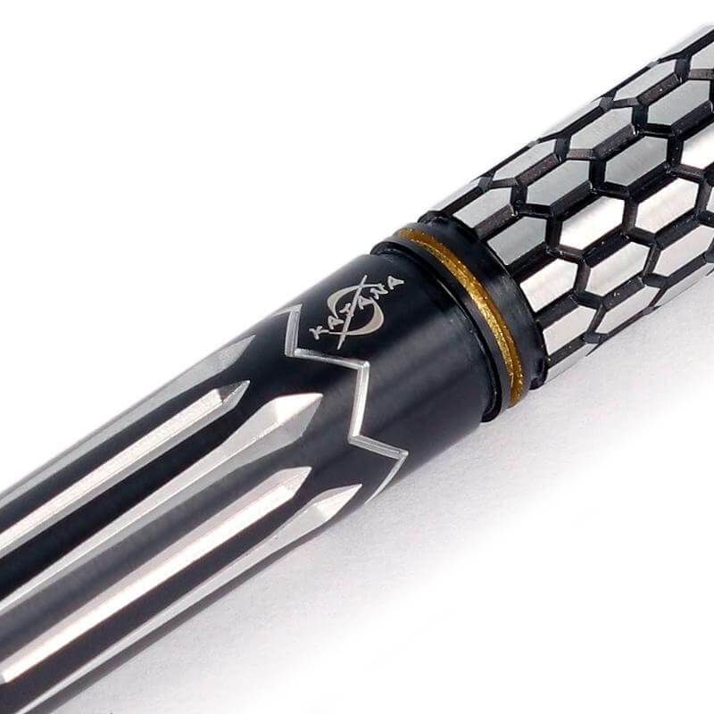 ダイナスティー 菊一文字 斬 キクイチモンジ ザン スティール23g