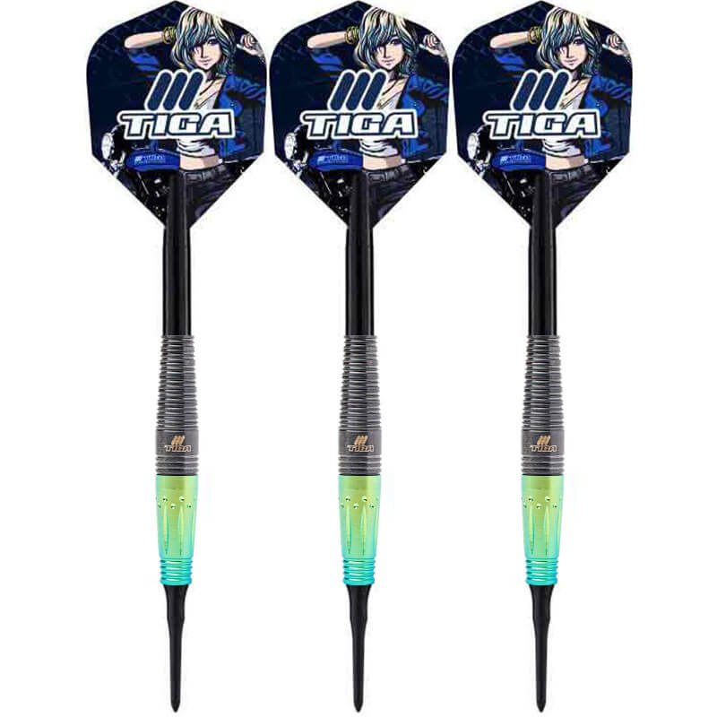 �ƥ��� ���ͥ�������� ����ץ���� �������� �ե塼����� TIGA DARTS EMPRECHU siesta Fusion ������ �Х�� 2BA16.5g