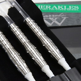 ダイナスティー HERAKLES ヘラクレス 2BA16.5g 水野剛選手 ダーツ バレル