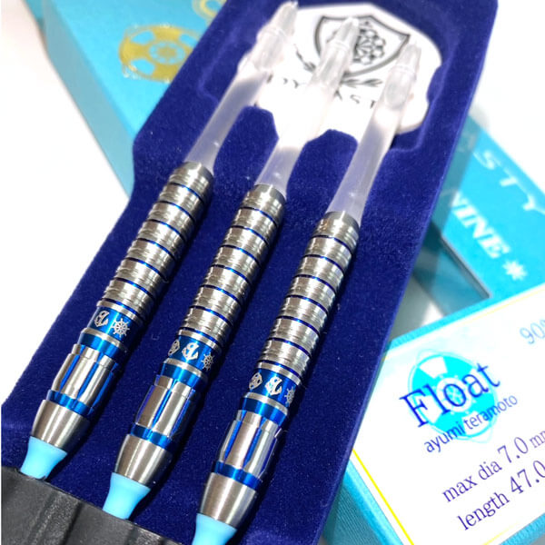 �襳�ϥޥʥ��� Float �ե����� ������ �Х��