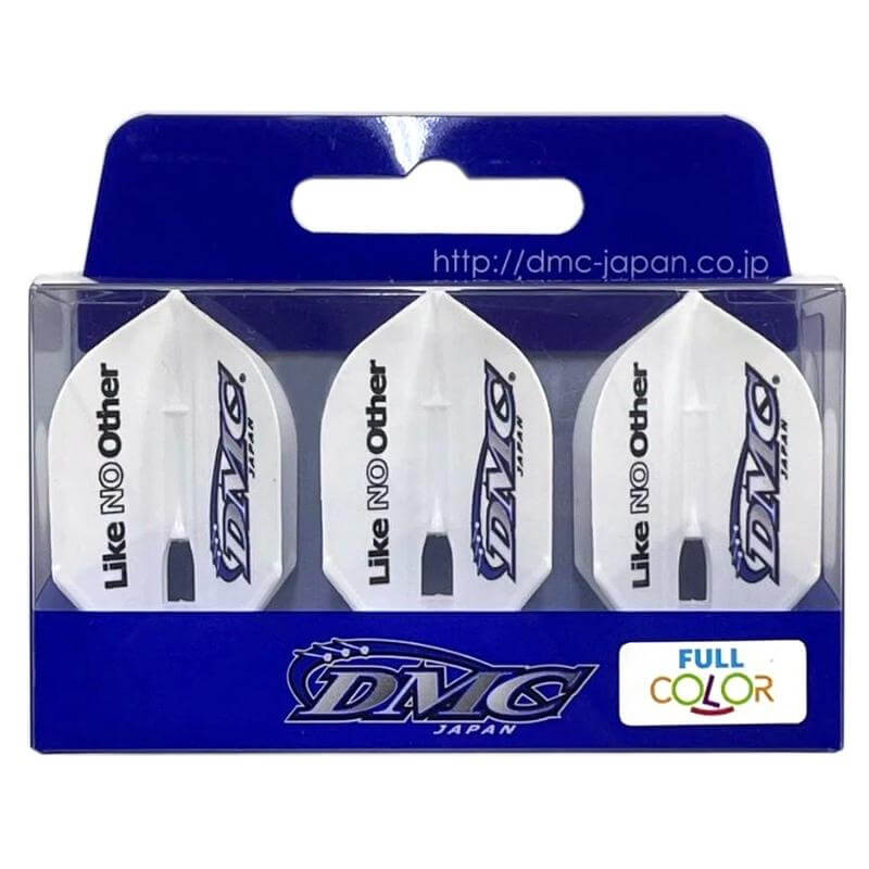 DMC ����ե饤�� �ե륫�顼 �����å� �ۥ磻�� ������ �ե饤��