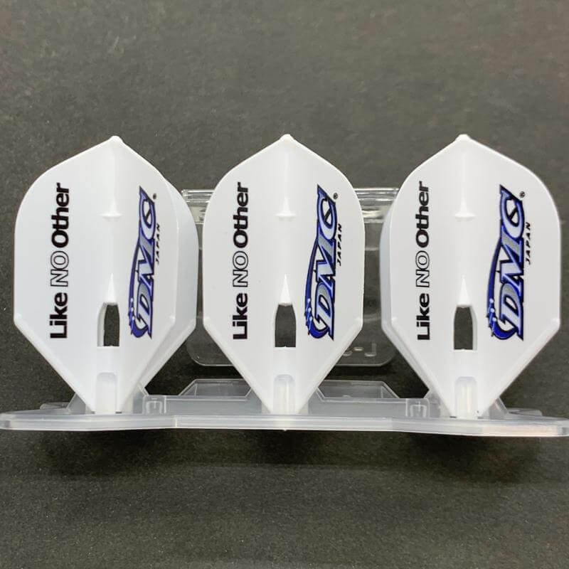 DMC ����ե饤�� �ե륫�顼 �����å� �ۥ磻�� ������ �ե饤��