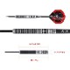 ��ONE80��SAMURAI ����饤 ���ƥ�����18g �ȥˡ����륷�ʥ����� �ϡ��ɥ����� �Х��