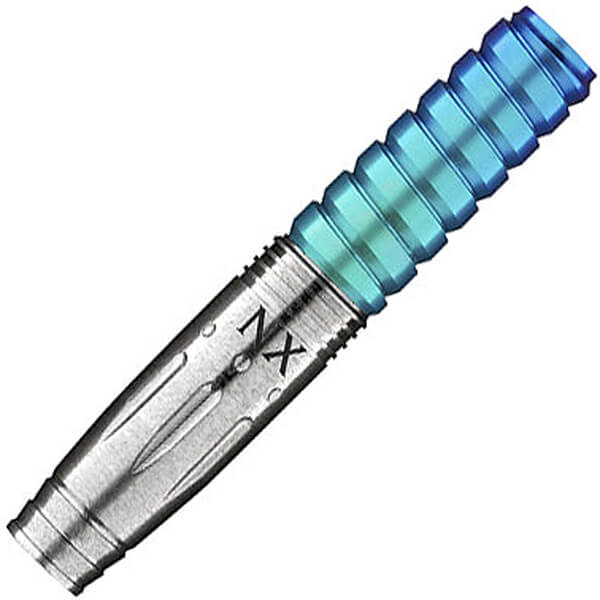 サムライNX サムライ フュージョンヘリカルNX ダーツ バレル