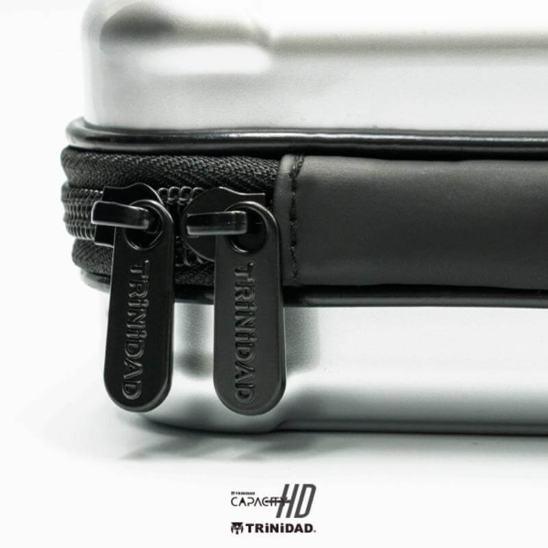 トリニダード キャパシティHD 浅田斉吾 THE NINJA TRiNiDAD CAPACITY