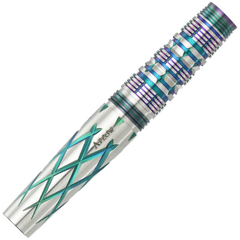 ダイナスティー ディバイン2 DYNASTY DIVINE2 2BA18.0g ダーツ バレル