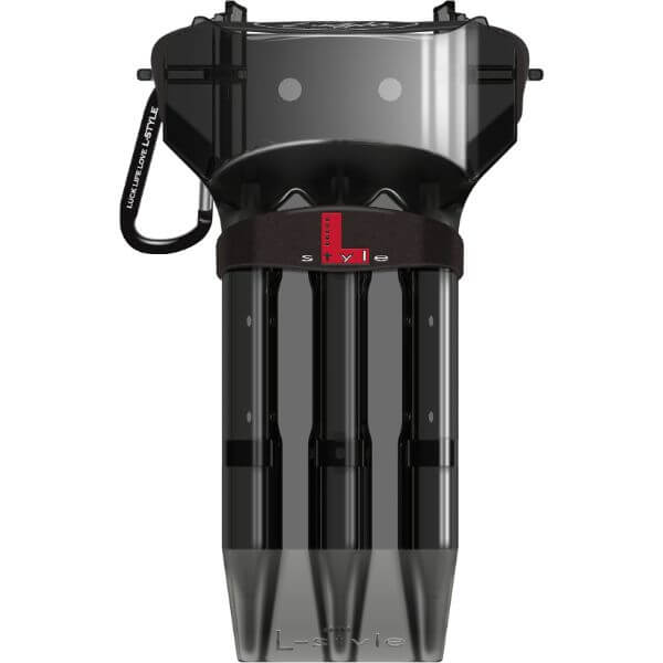 ��L-style ���륹������ۥ��ꥹ������ ���ꥢ�֥�å� �����ĥ�����