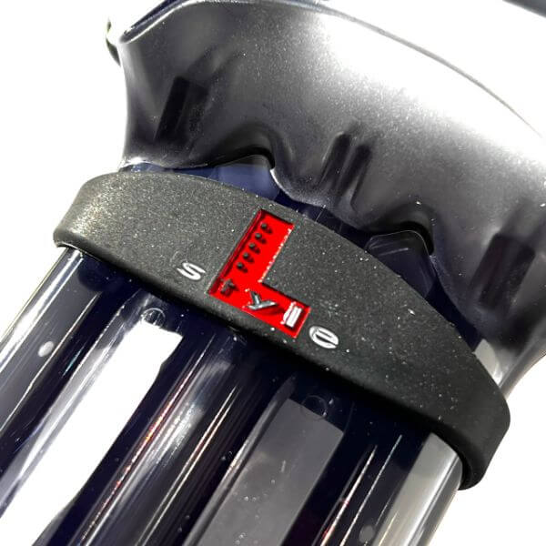 ��L-style ���륹������ۥ��ꥹ������ ���ꥢ�֥�å� �����ĥ�����