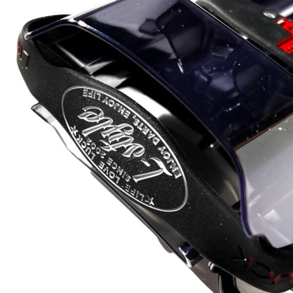 ��L-style ���륹������ۥ��ꥹ������ ���ꥢ�֥�å� �����ĥ�����