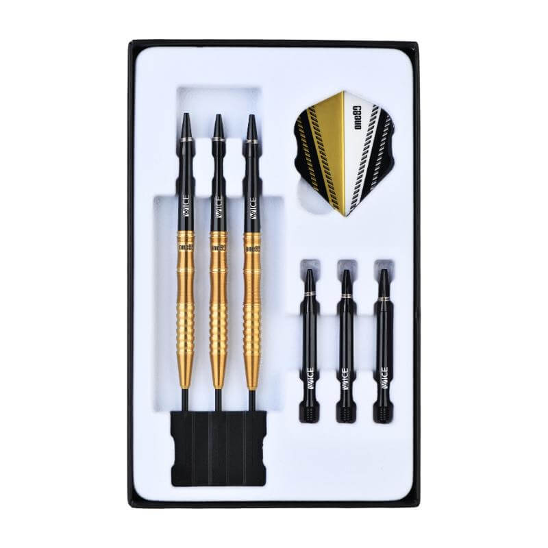 ONE80 Dave Ladley �ǥ��֡���ɥ꡼ ���ƥ�����23g �ϡ��ɥ����� �Х��
