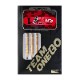 ONE80 Dave Ladley �ǥ��֡���ɥ꡼ ���ƥ�����23g �ϡ��ɥ����� �Х��