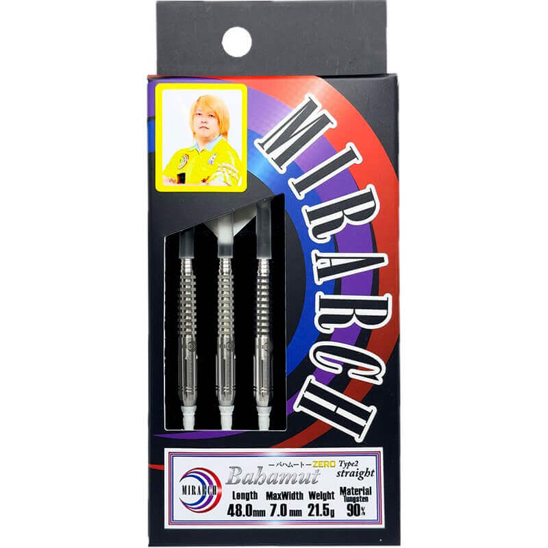 �ߥ顼�� Bahamut Zero �Хϥࡼ�ȥ��� ������2 ���ȥ졼�� 2BA21.5g ����˭������ ������ �Х��