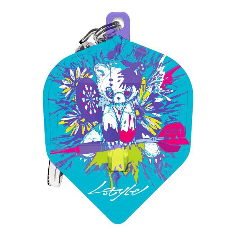 L-style ���륹������ �ե��˥� M9D 2024 �����ȥ٥� �֥롼 ������ �ե��˥å���������