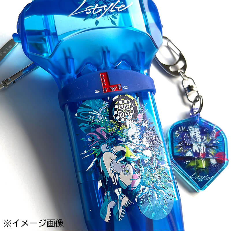 L-style ���륹������ �ե��˥� M9D 2024 �����ȥ٥� �֥롼 ������ �ե��˥å���������