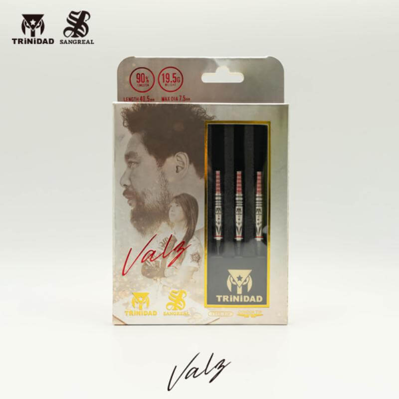 �ڥȥ�˥����ɡߥ��󥰥ꥢ���Valz �����륹 2BA19.5g ����ͦ������ ���ͥ�������� ������ �Х��