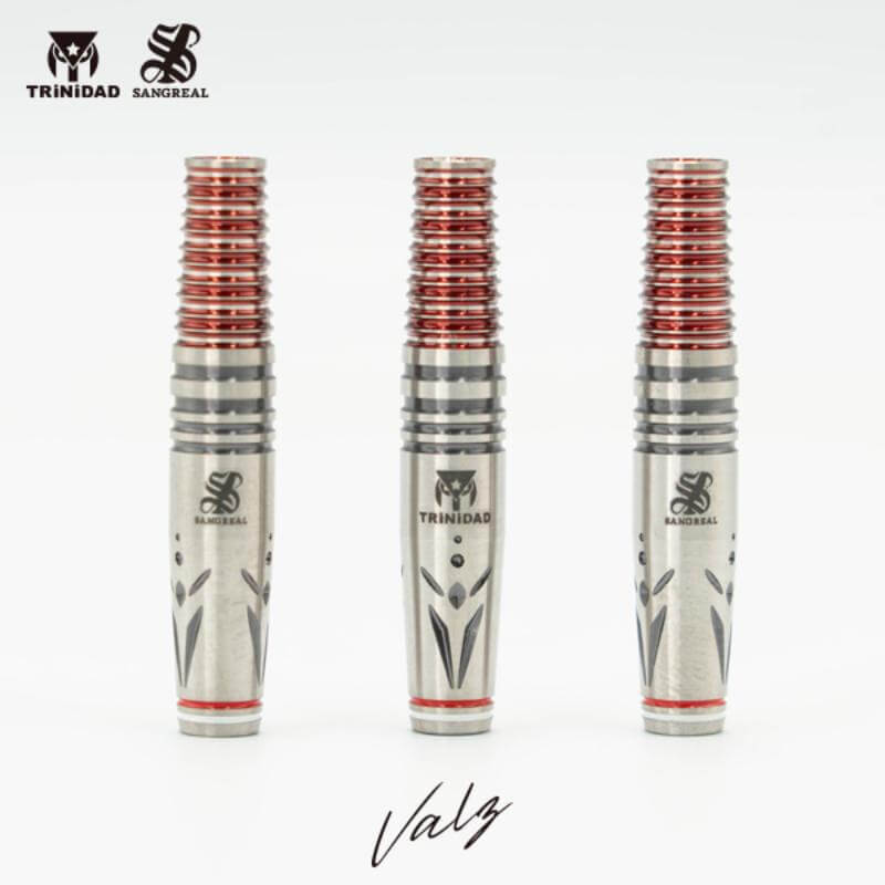 �ڥȥ�˥����ɡߥ��󥰥ꥢ���Valz �����륹 2BA19.5g ����ͦ������ ���ͥ�������� ������ �Х��