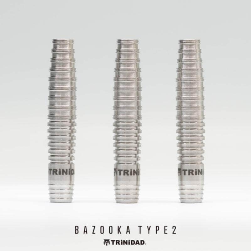 トリニダード 福地祐哉選手 バズーカ2 TRiNiDAD Bazooka2 2BA22.0g