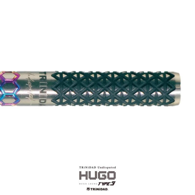 トリニダード ヒューゴ・リョン選手 ヒューゴ3 TRiNiDAD HUGO3 2BA20g